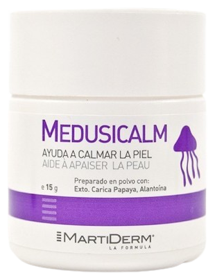 Skin Repair Medusicalm Polvo para Picadura de Medusas 15 gr