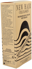 Celulogen Reinforced Hair Regenerator 250 ml