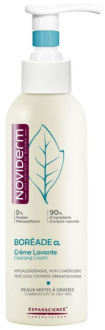 Boreade Cleansing Cream 200ml