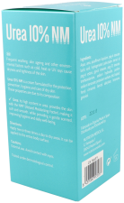 Urea 10% Nm Lotion 500ml