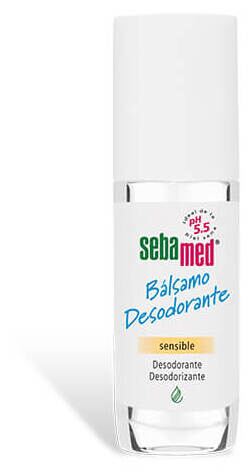 Sebamed Balsamo Rollon Deodorant 50 ml