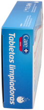 False Dental Cleaning Tablets 30 Units