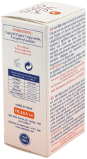 Vea oris protective spray for the oral mucosa