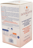 Fluid Cleansing Gel Detergent 250 ml