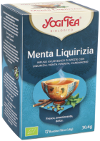 Licorice Mint 15 Bags