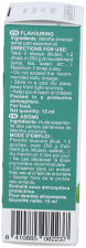 Arvensis Mint Essential Oil 15 ml