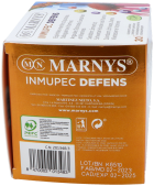 Inmupec Defens 20 vials x 10 ml