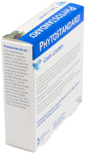 Phytostandard blackcurrant plantain 30 tablets dietary supplement