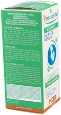 Respiratory Balm Ok 19 Fluid Cream 50 ml