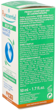 Respiratory Balm Ok 19 Fluid Cream 50 ml