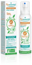 Purifying Air Spray with 41 Essential Oils 200 ml