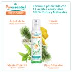 Purifying Air Spray with 41 Essential Oils 200 ml
