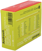 Androvit 30 Tablets