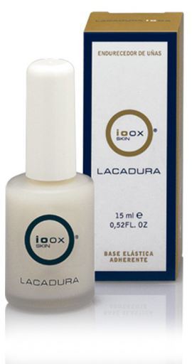 Nail Lacquer Elastic Base 15 ml
