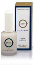 Nail Lacquer Elastic Base 15 ml