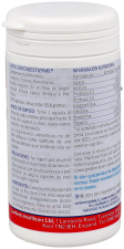 Digestizime High Potency Digestive Enzymes 100 Capsules