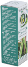 Citronella Essential Oil 15 ml