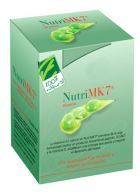 Nutri MK7 45 mcg 60 Pearls