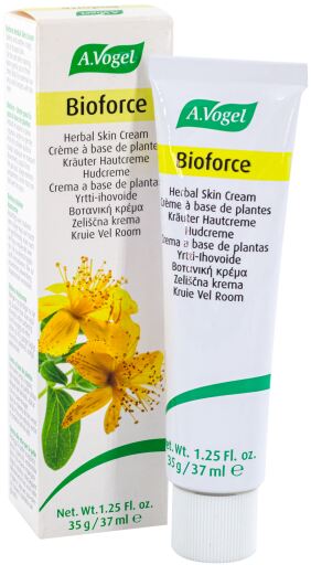 A.Vogel Bioforce Cream 35 gr
