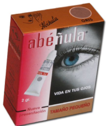 Small Gray Eye Cream