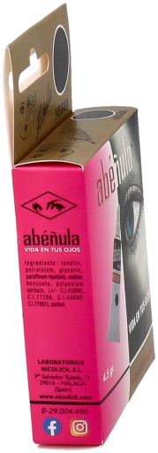 Small Black Eye Cream