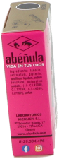 Small Black Eye Cream