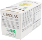 Aliviolas Tisana Bio 20 Sachets