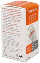 Thiomucase Anti Cellulite Cream