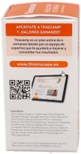 Thiomucase Anti Cellulite Cream
