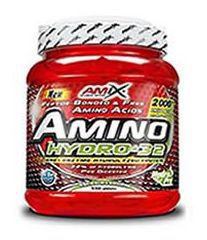 Amix Amino Hydro Tablets