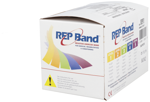 Training Band 15 cm x 1.5 m