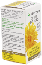 Arkocaps Dandelion Capsules