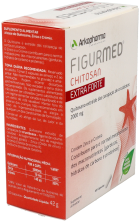 Chitosan Extra Forte 500 mg Capsules