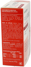 Chitosan Extra Forte 500 mg Capsules