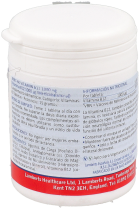 Vitamin B12 1000 mcg 60 tablets
