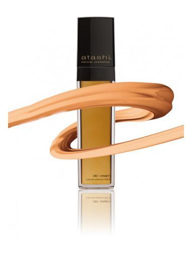 Atashi Cellular DD Cream Nude Skin Perfection 50 ml