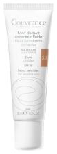 Couvrance Fluid Makeup 30 ml