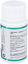 Ayurveda Clove Capsules