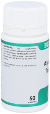 Ayurveda Triphala Capsules