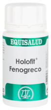 Holofit Fenugreek Capsules