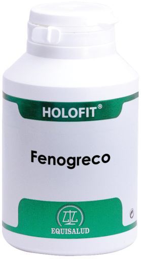 Holofit Fenugreek Capsules