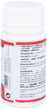 Holomega Antiox Plus Capsules