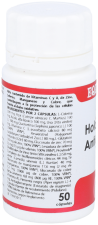 Holomega Antiox Plus Capsules