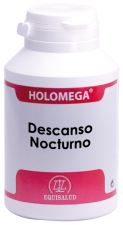 Holomega Night Rest Capsules