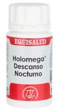 Holomega Night Rest Capsules