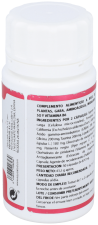 Holomega Night Rest Capsules