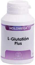 Holomega L-Glutathione Plus Capsules
