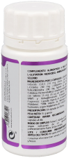 Holomega L-Glutathione Plus Capsules