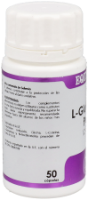Holomega L-Glutathione Plus Capsules