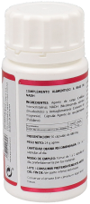 Holomega Nadh Capsules